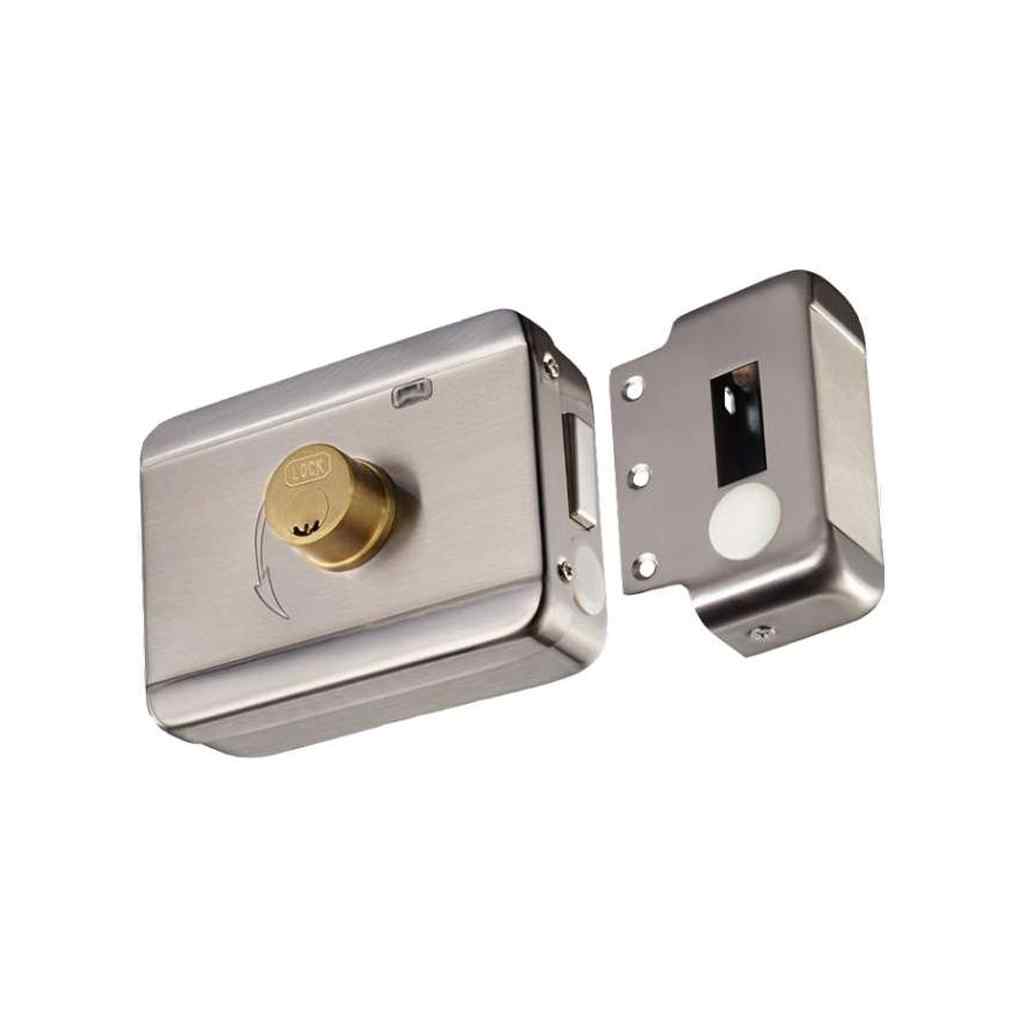 Cerradura YLI eléctrica